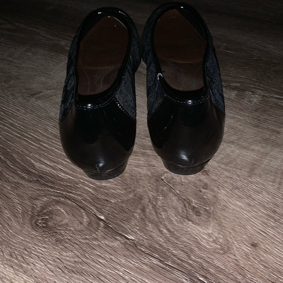 Ladies flats - Picture 4 of 5